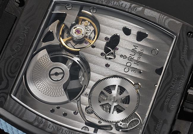 崑崙Lab 01 Damascus