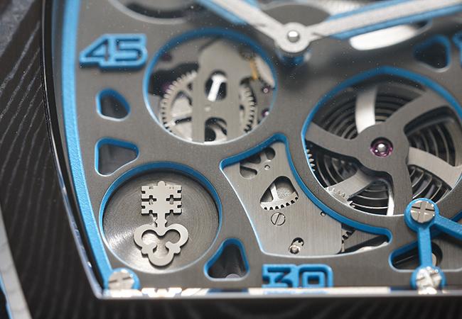 崑崙Lab 01 Damascus