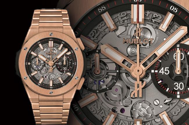 2020 LVMH高級鐘錶週 宇舶重點新作