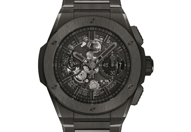 宇舶Big Bang Unico高爾夫