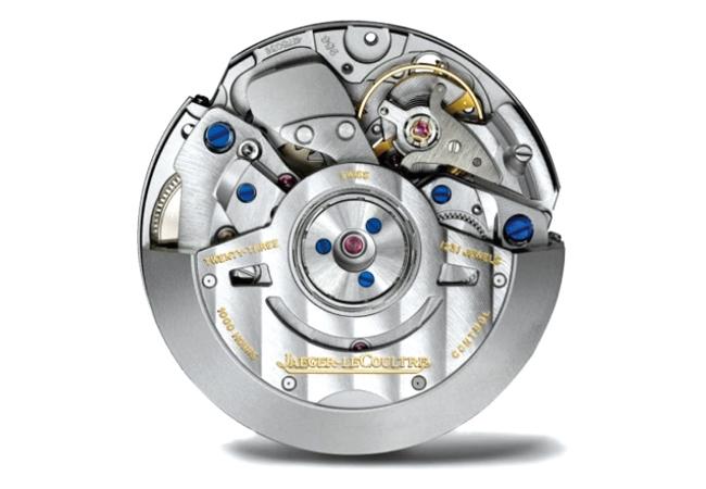 積家956自動鬧鈴機芯