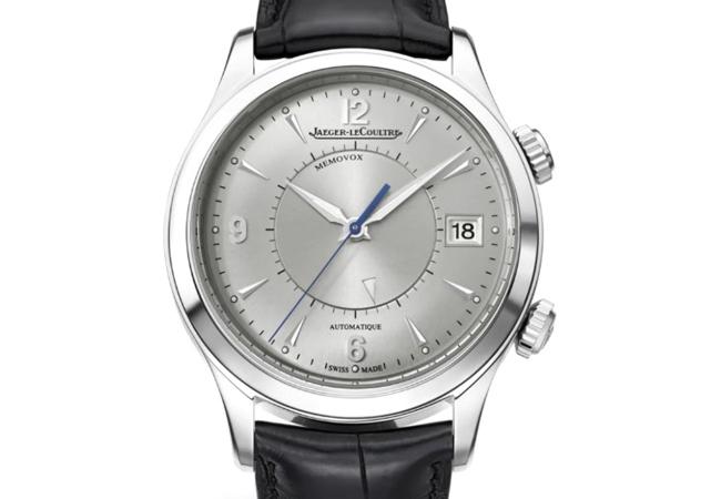 積家Master Memovox