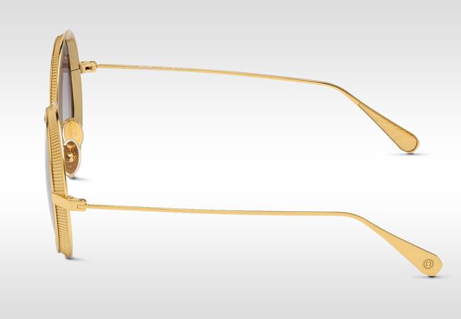 歐米茄奢華眼鏡系列