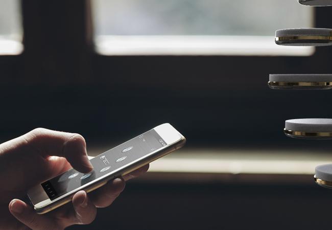 EMspec Swirl旋新式立鐘