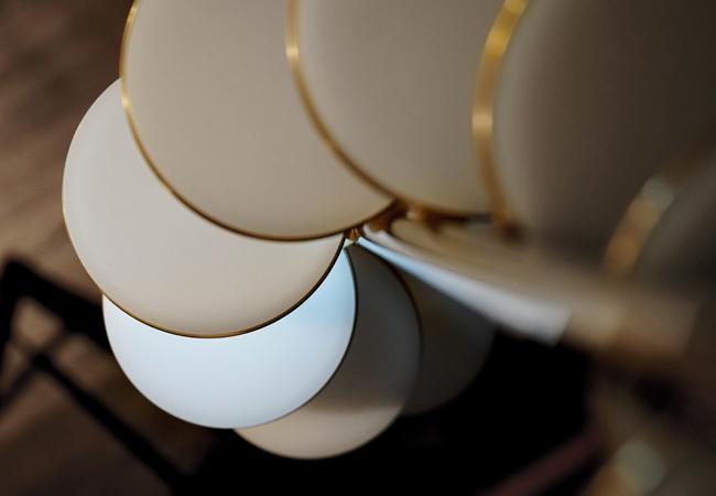 EMspec Swirl旋新式立鐘