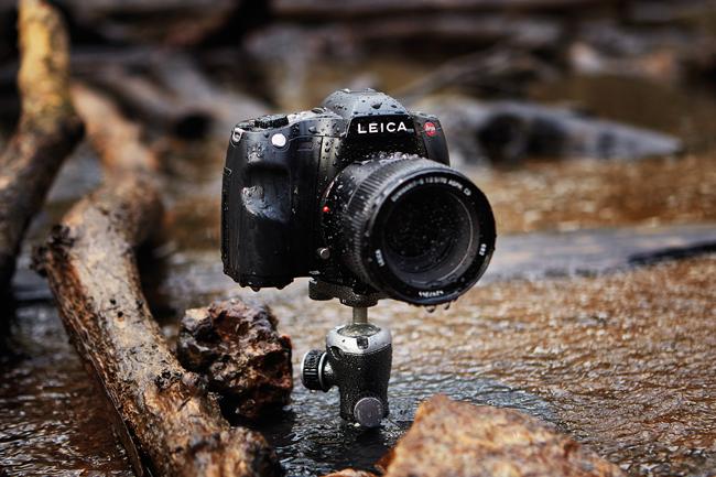 徠卡S3相機  中片幅S系統+4K錄影最新機型正式登場