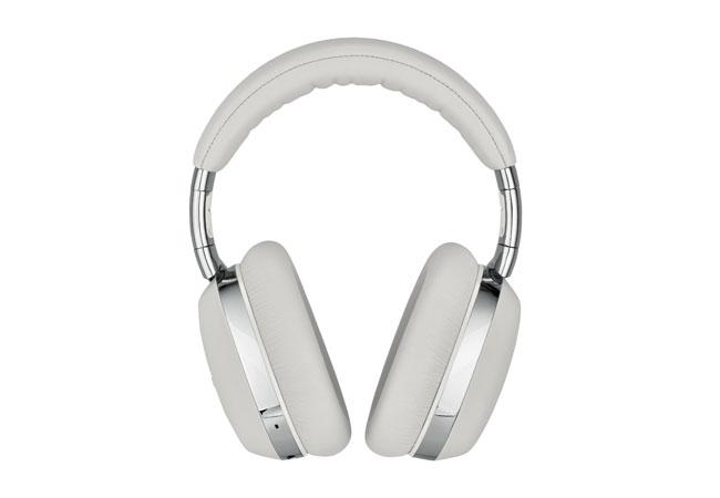 萬寶龍MB 01全罩式智能耳機