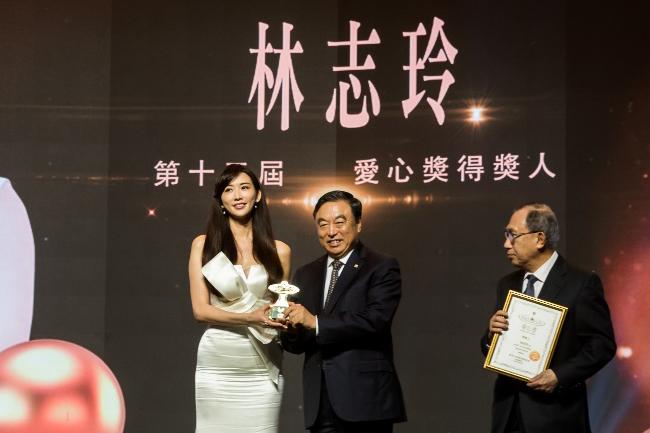 甄選華裔慈善家 第15屆2020「愛心獎」啟動報名