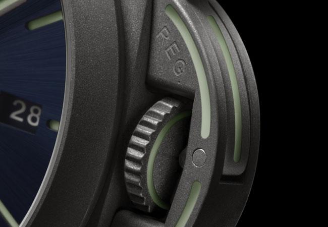 沛納海Luminor Marina 腕錶