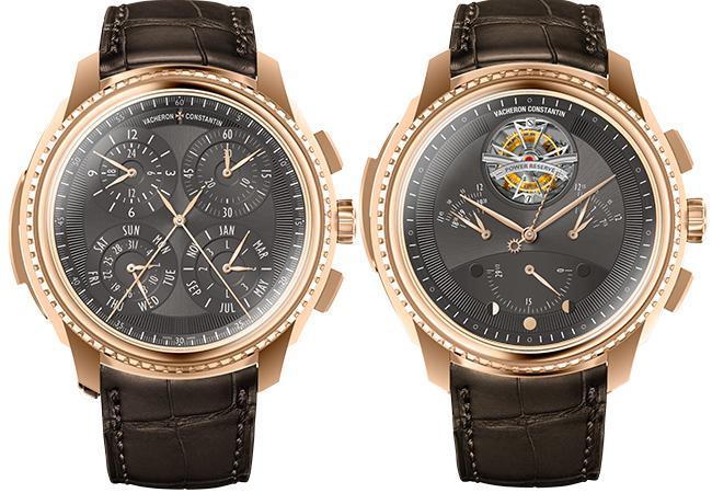 江詩丹頓 ,閣樓工匠 ,VACHERON CONSTANTIN ,Les Cabinotiers, Tempo