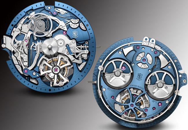 羅杰杜彼Excalibur Diabolus in Machina