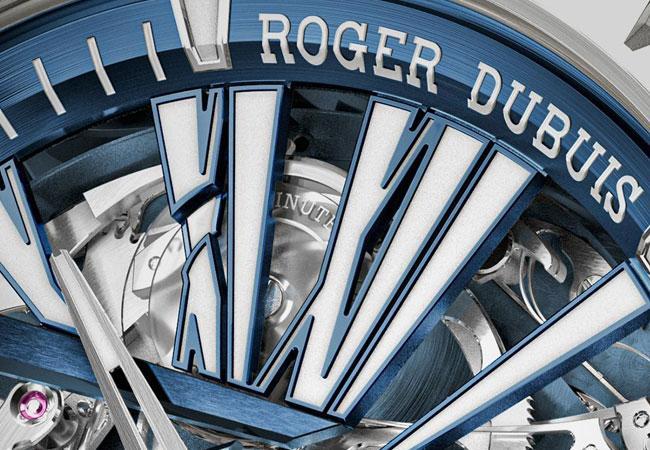 羅杰杜彼Excalibur Diabolus in Machina