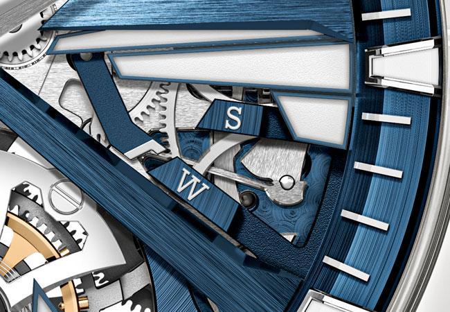 羅杰杜彼Excalibur Diabolus in Machina