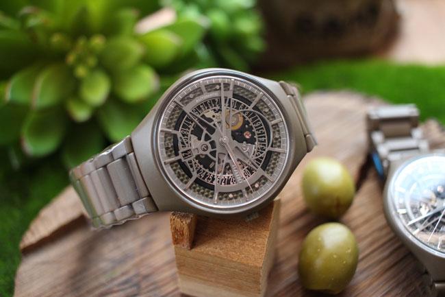 青銅庫克話題不斷 雷達表2020重點新錶