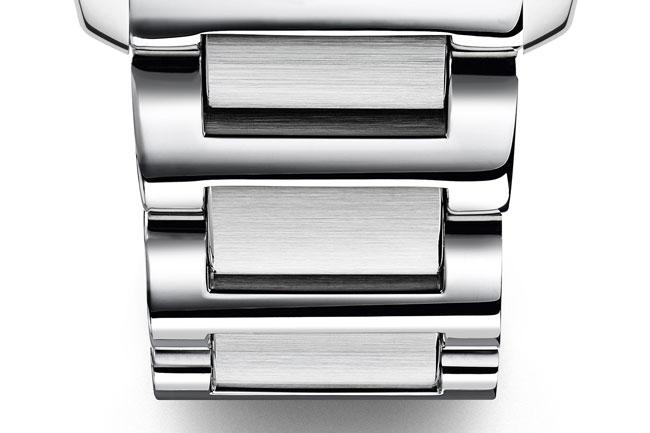 PIAGET Polo系列孔雀綠錶盤精鋼自動上鍊腕錶