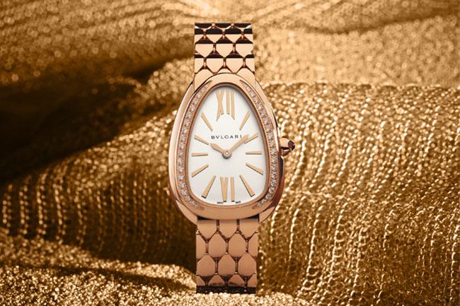 盛讚如同女神般的存在 寶格麗母親節真摯獻禮