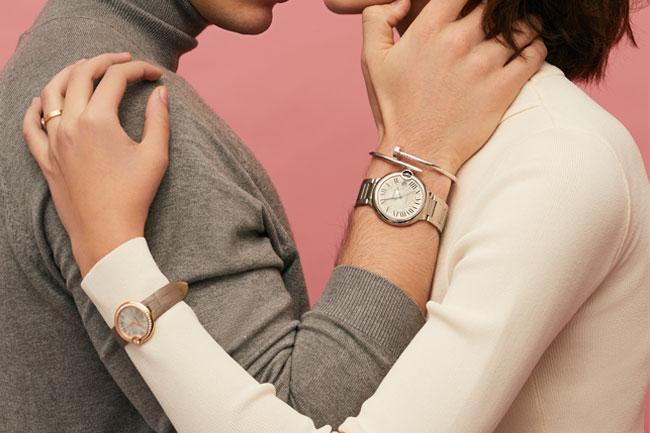 給畢業生的美好回憶 卡地亞2020新品推薦