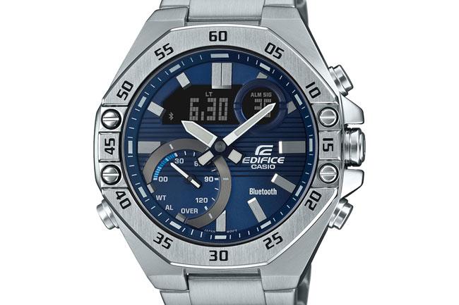 卡西歐EDIFICEx Honda Racing ECB-10HR