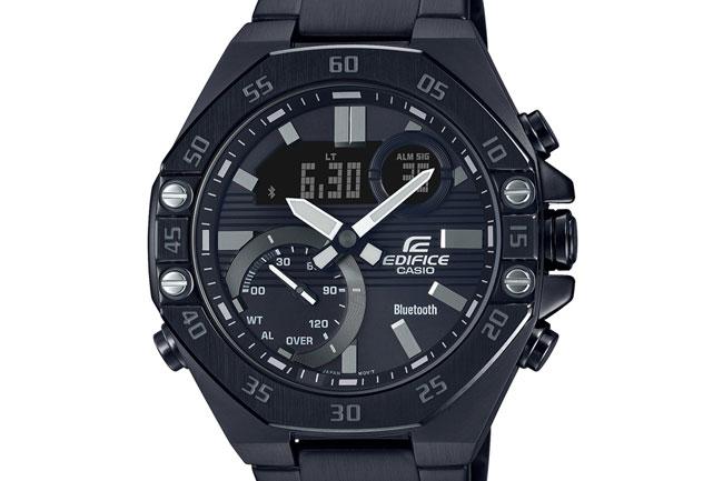 卡西歐EDIFICEx Honda Racing ECB-10HR