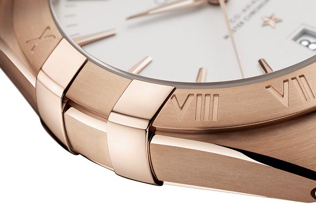 歐米茄Constellation星座系列男仕腕錶