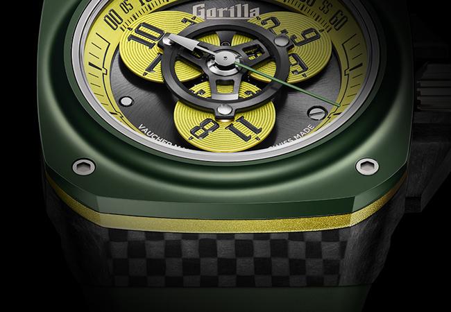 GORILLA Fastback Gt Drift Elise