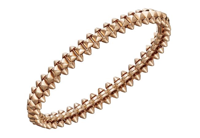 卡地亞 Clash De Cartier珠寶系列 