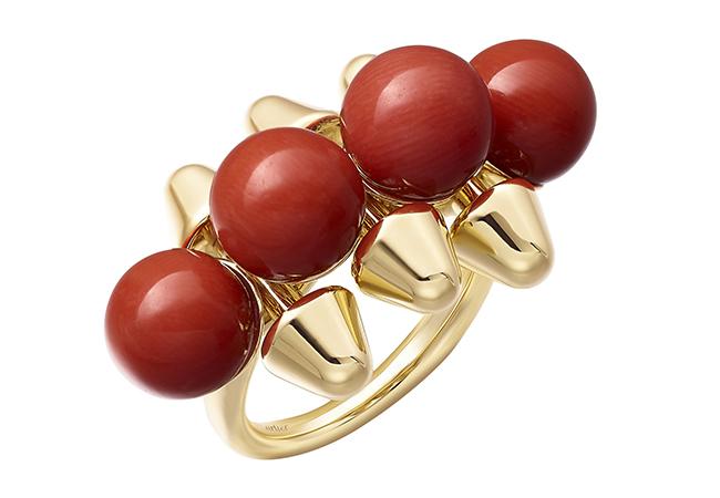 卡地亞 Clash De Cartier珠寶系列 