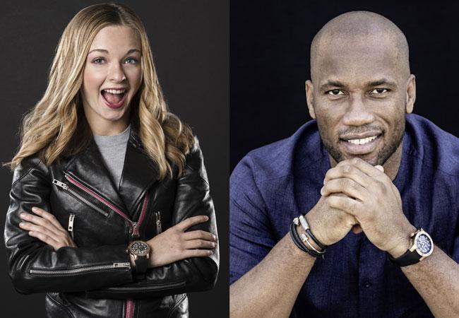 RICHARD MILLE RM 63-01 Dizzy Hands腕錶