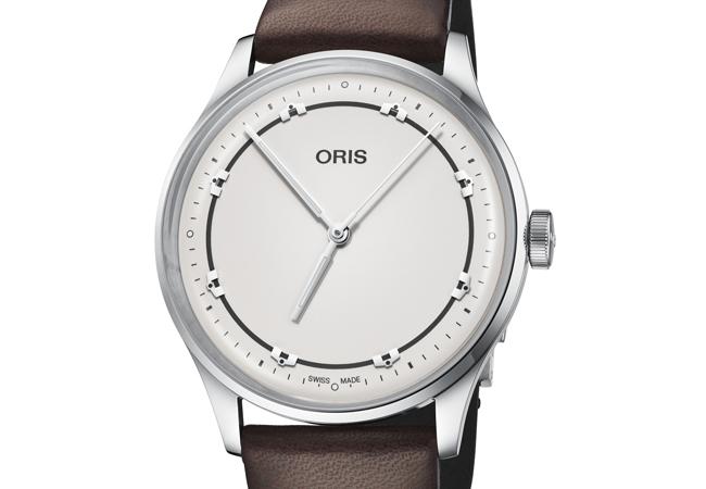 ORIS Art Blakey爵士限量錶