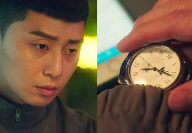 萬寶龍Star Legacy明星傳承系列全日曆腕錶