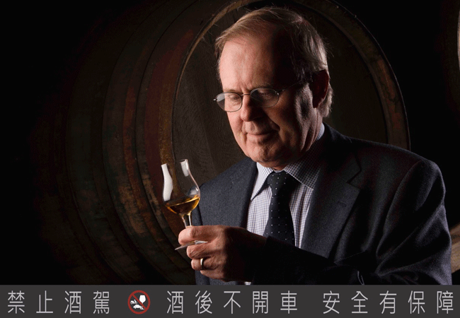 百富首席調酒師典藏系列第五章