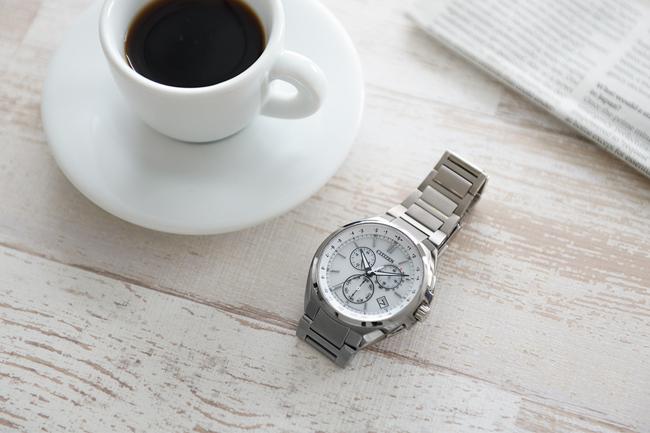 星辰表初夏型男推薦 2020新錶