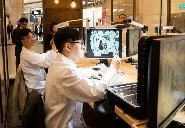 台北101「2020 World Masterpiece大師之作」