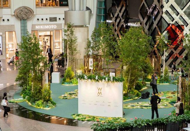 台北101「2020 World Masterpiece大師之作」