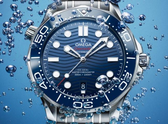 Ceramic Bezel 陶瓷錶圈 潛水錶