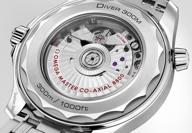 Ceramic Bezel 陶瓷錶圈 潛水錶