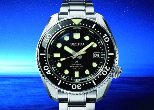 Ceramic Bezel 陶瓷錶圈 潛水錶