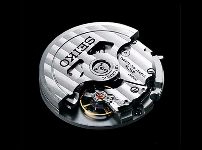 Ceramic Bezel 陶瓷錶圈 潛水錶