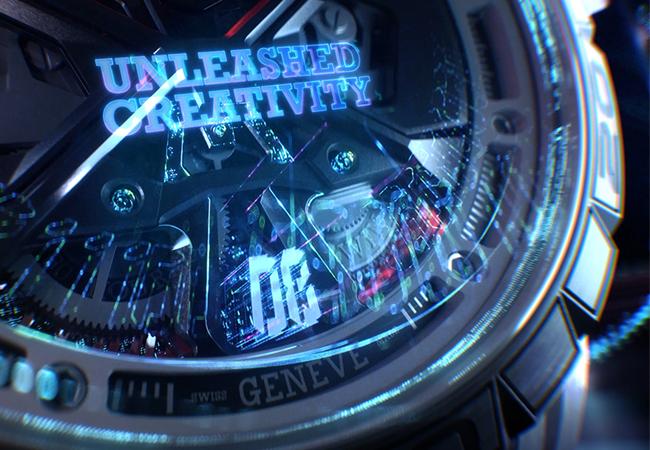 羅杰杜彼與Lamborghini藍寶堅尼合作推出「The Real Race」虛擬賽車競技賽，並推出Excalibur Huracán Performante