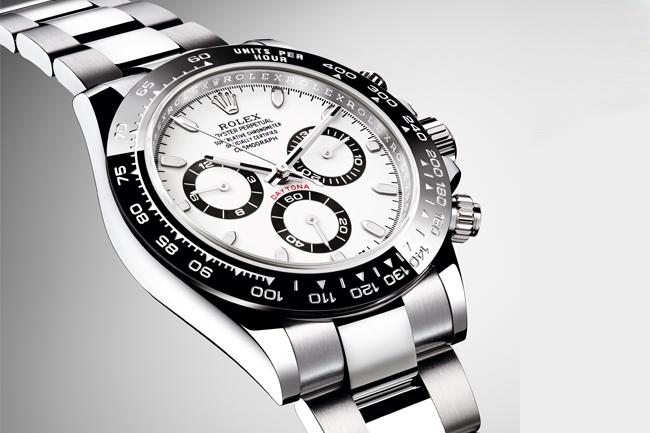 受疫情影響的鐘錶市場