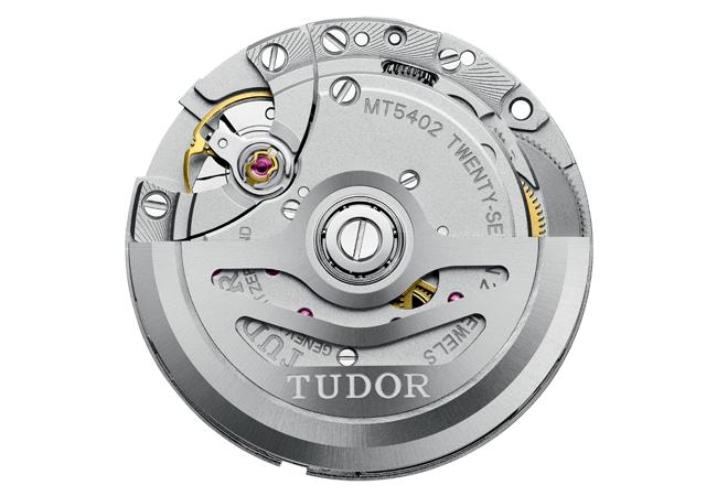 帝舵表TUDOR Black Bay Fifty-Eight「海軍藍」 MT5402