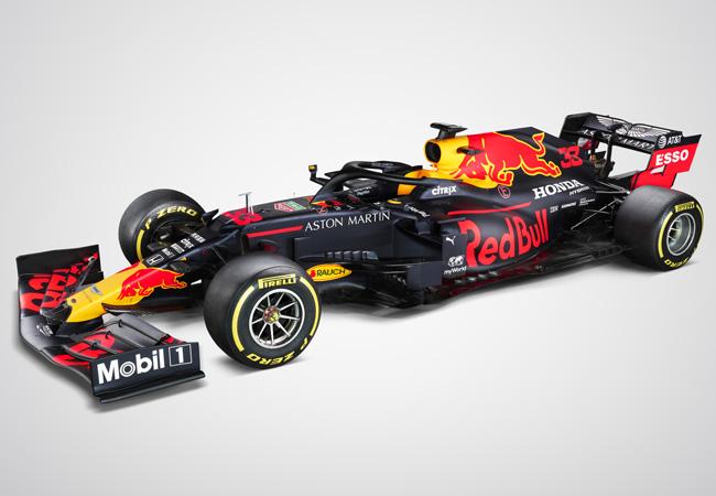 泰格豪雅TAG HEUER 紅牛F1車隊2020聯名腕錶 CP值頗高的計時碼錶