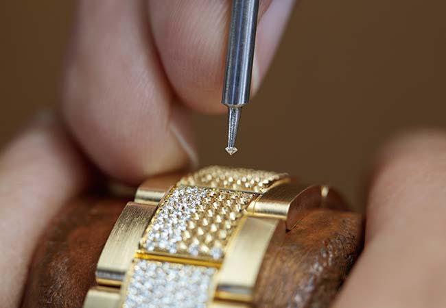 勞力士ROLEX Oyster Perpetual Day-Date 36