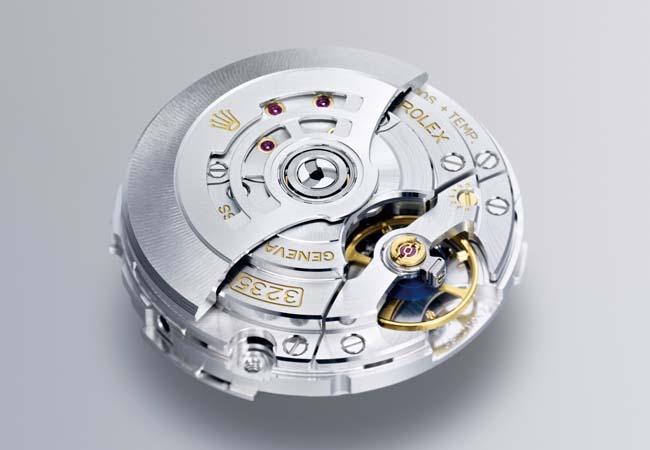 勞力士ROLEX Oyster Perpetual Datejust 36