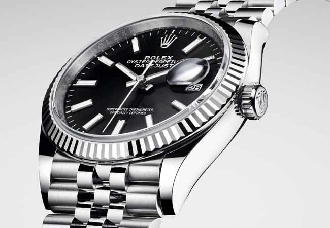 勞力士ROLEX Oyster Perpetual Datejust 36
