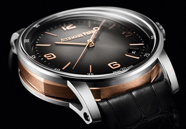 愛彼AUDEMARS PIGUET CODE 11.59系列自動上鍊計時碼錶