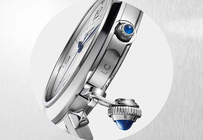 卡地亞CARTIER Pasha de Cartier