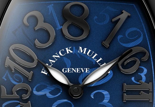 FRANCK MULLER Wraith Crazy Numbers 勞斯萊斯Rolls Royce