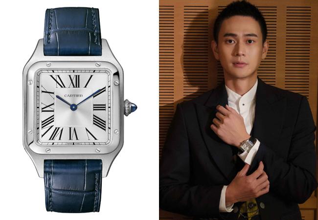 台北電影節 伯爵 寶格麗 卡地亞