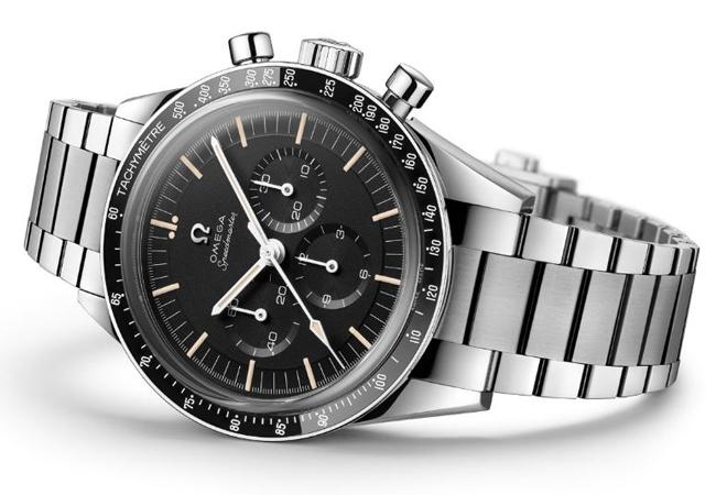 歐米茄OMEGA Speedmaster Moonwatch 321